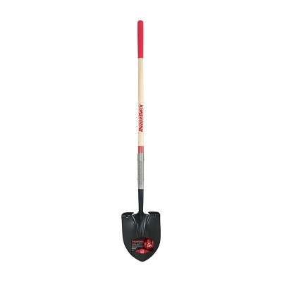 EMBOSS RAZOR-BACK LHRP
